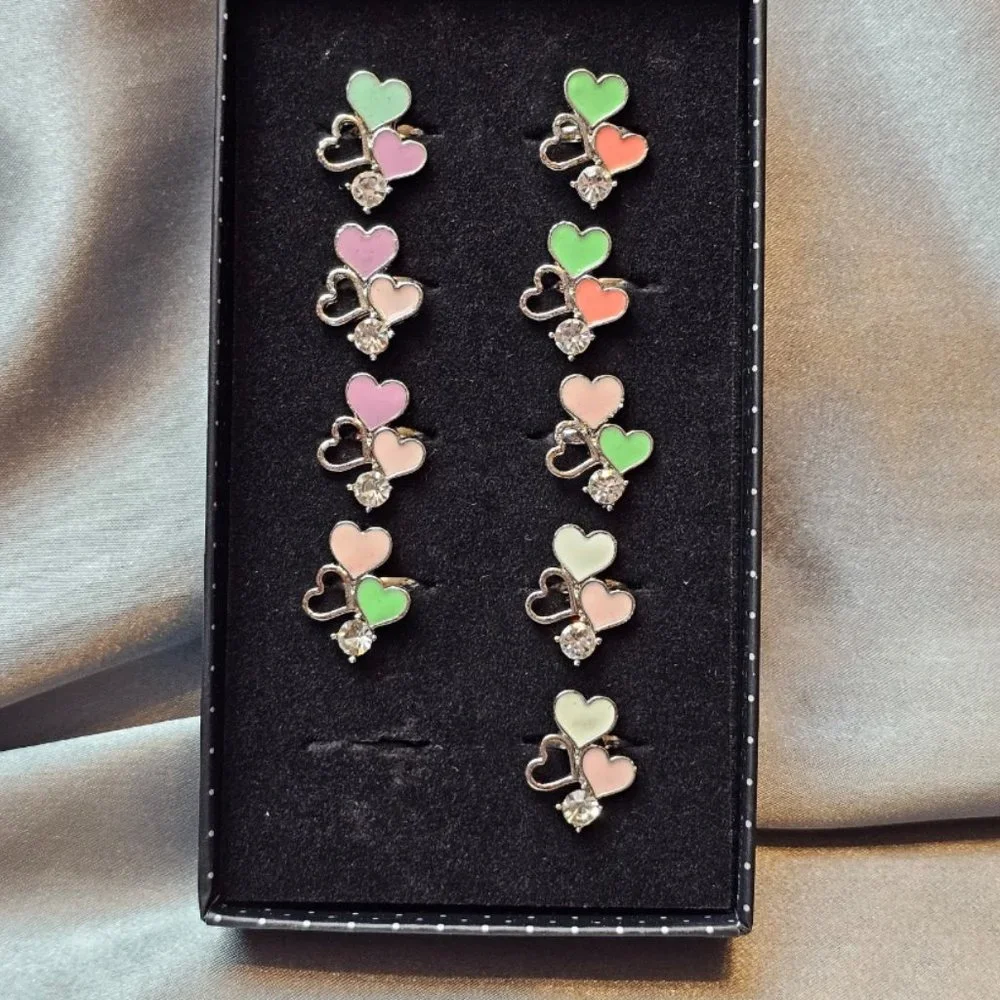 Girls Rings - Picture 8 of 10